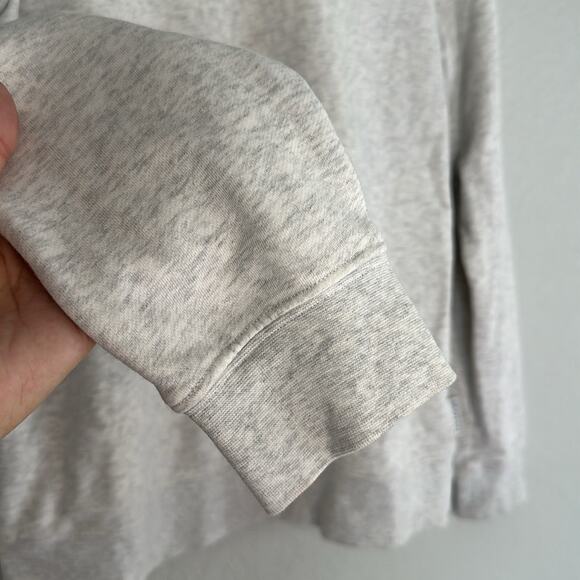 Scotch & Soda Amsterdam Couture Embroidered Logo Sweatshirt Y2K Designer - Picture 3 of 10